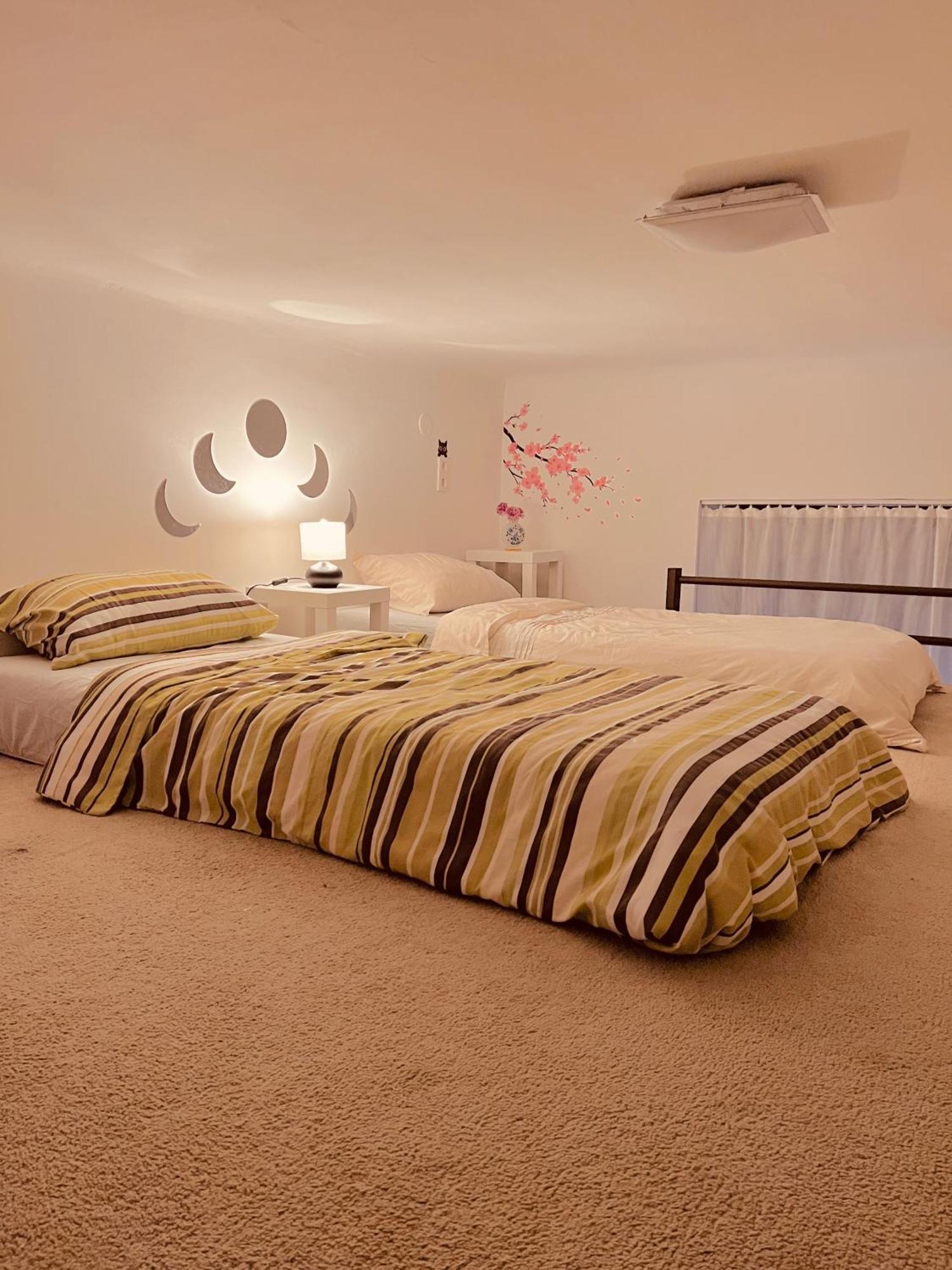 Chloe Apartment Budapest Exterior photo