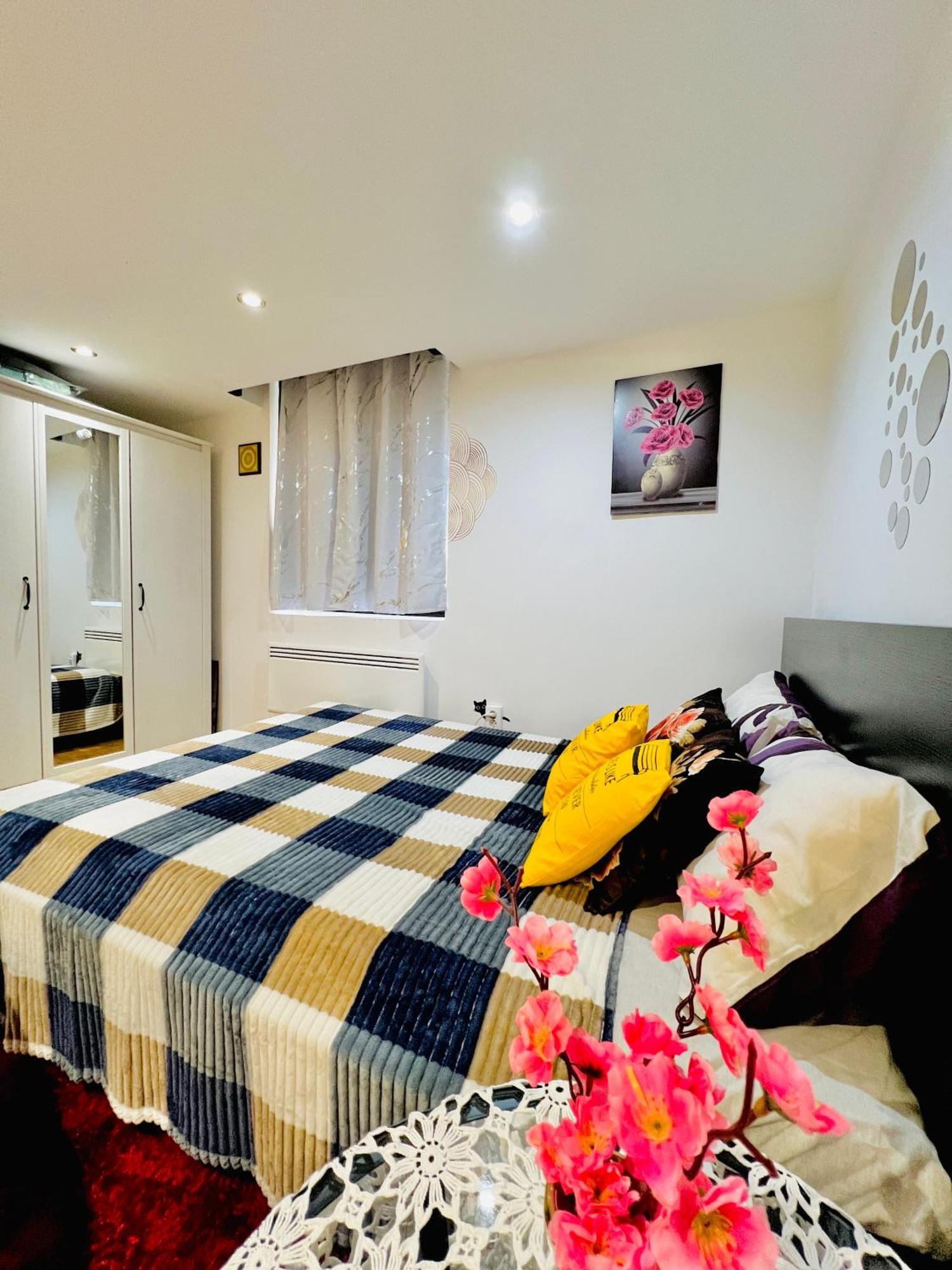 Chloe Apartment Budapest Exterior photo